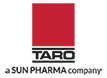 TARO_SunPharmaLogo small
